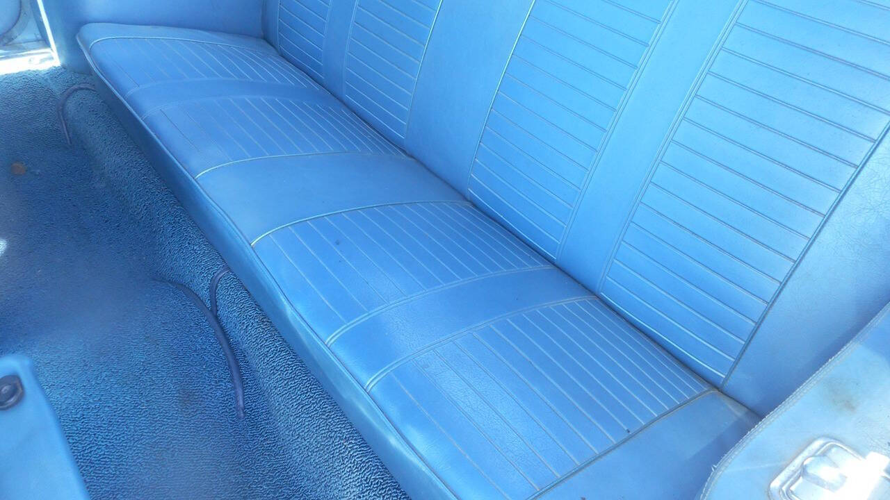 1964 Chevrolet Corvair Monza 82