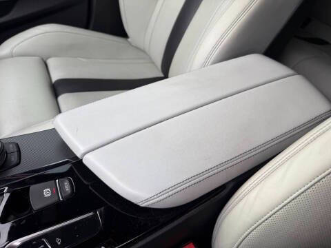 2019 BMW M5 Competition