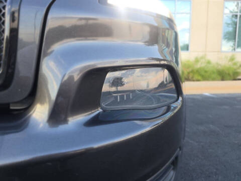 2017 Jeep Cherokee Sport Altitude