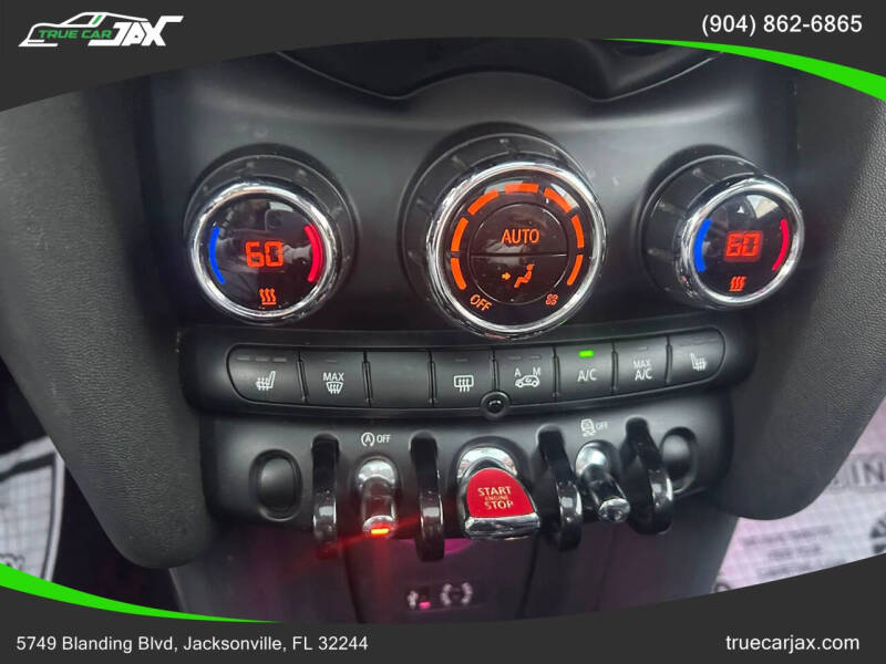 2015 MINI Hardtop 2 Door Cooper