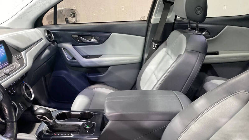 2019 Chevrolet Blazer LT