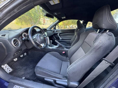 2017 Toyota 86