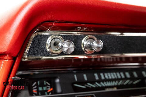 1966 Chevrolet Chevelle