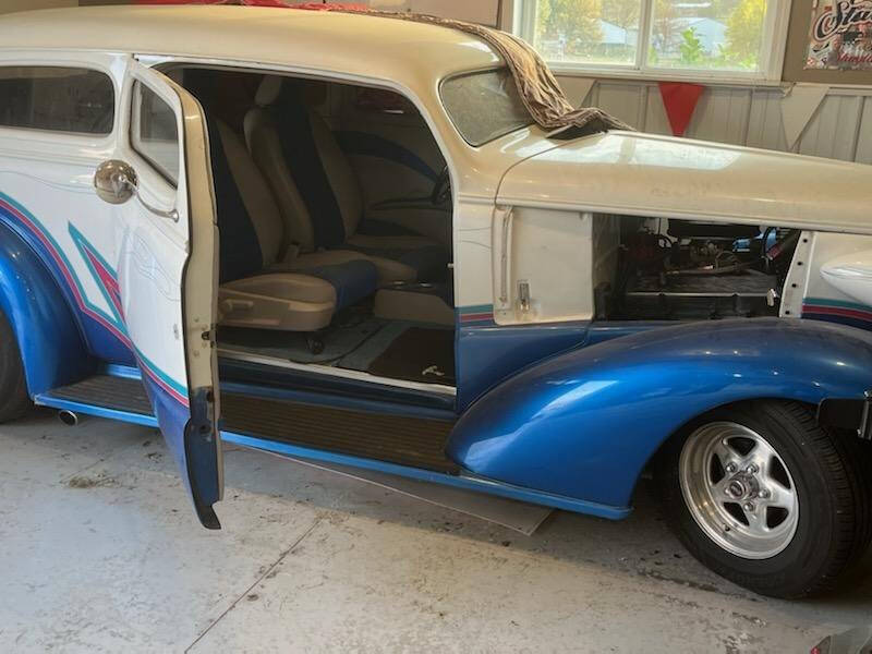 Chevrolet Street Rod For Sale In Le Mars, IA
