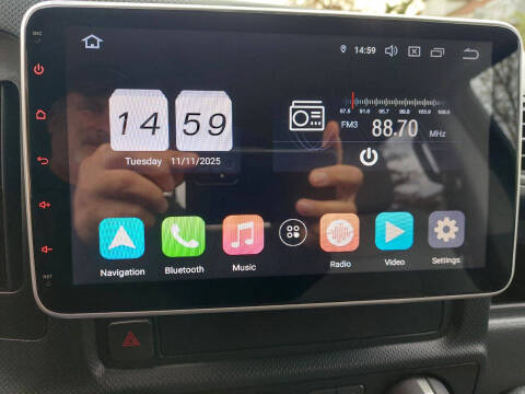 2013 Honda Ridgeline RTS