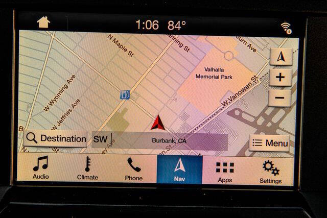 2019 Ford F-150 Limited