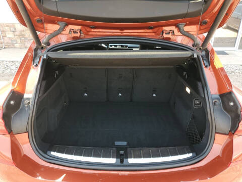 2020 BMW X2 xDrive28i