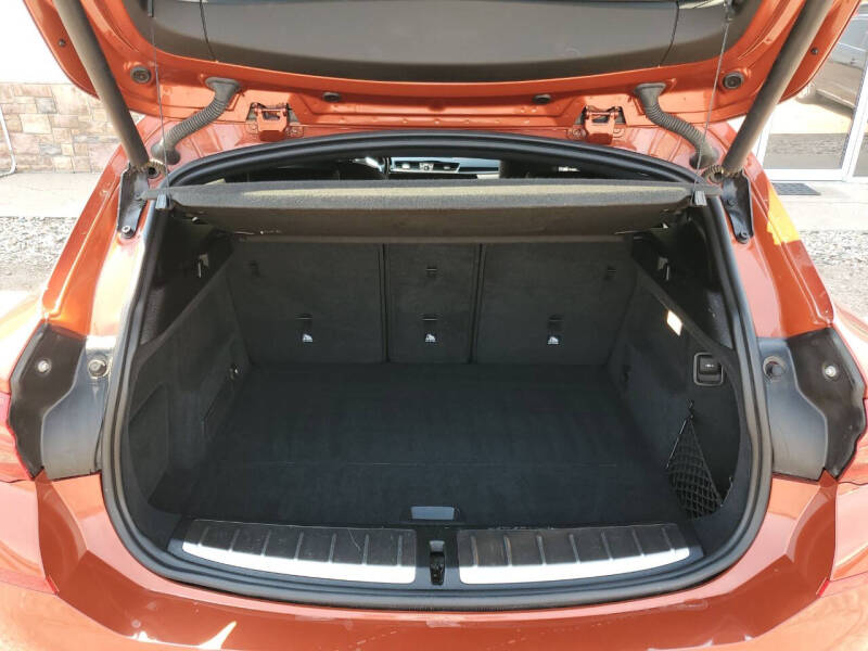 2020 BMW X2 xDrive28i