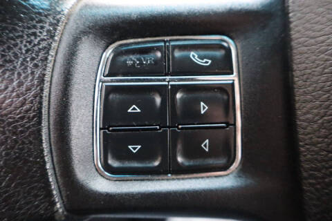 2014 RAM 2500 Tradesman