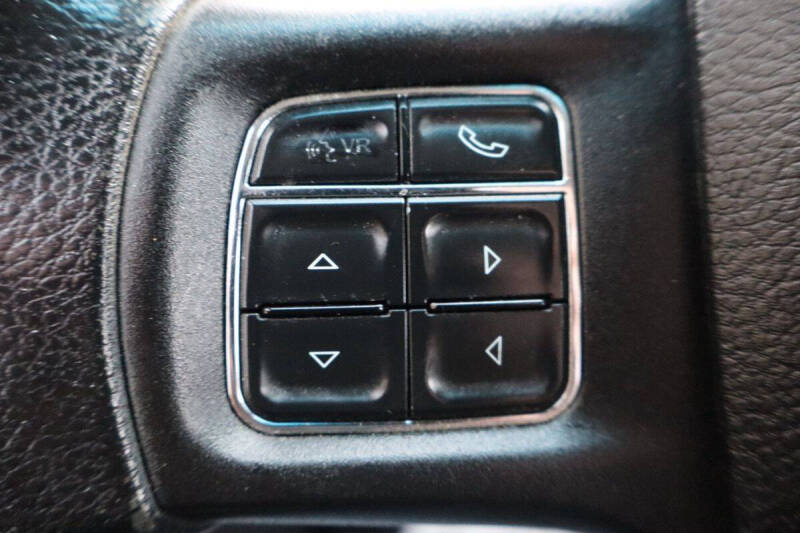 2014 RAM 2500 Tradesman