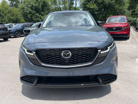 2026 Mazda CX-5 2.5 S Premium