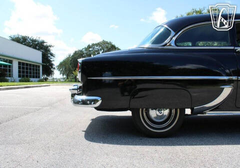 1954 Chevrolet 210