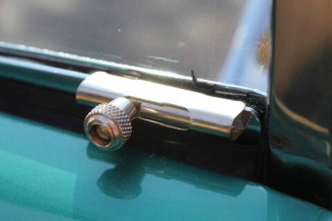 1955 Chevrolet Bel Air