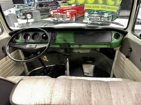 1985 Volkswagen Type 2