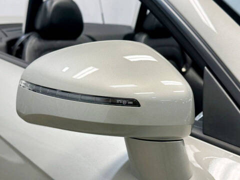 2008 Audi TT 2.0T