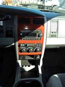 2006 Dodge Durango SLT
