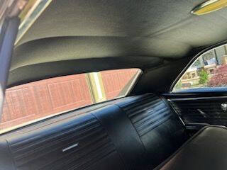 1967 Chevrolet Chevelle