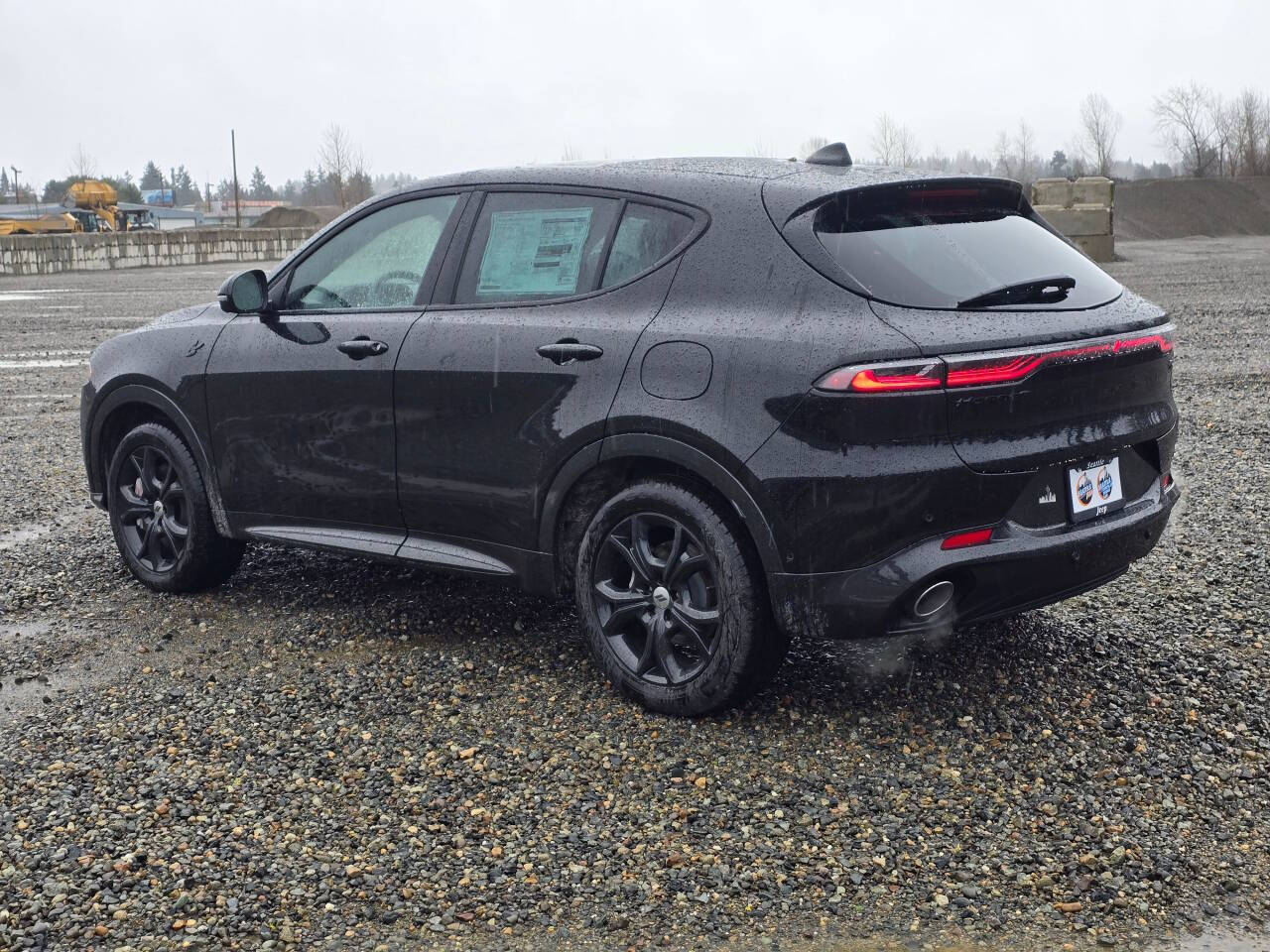 2024 Dodge Hornet for sale at Autos by Talon in Seattle, WA