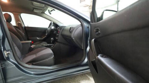 2006 Pontiac G6