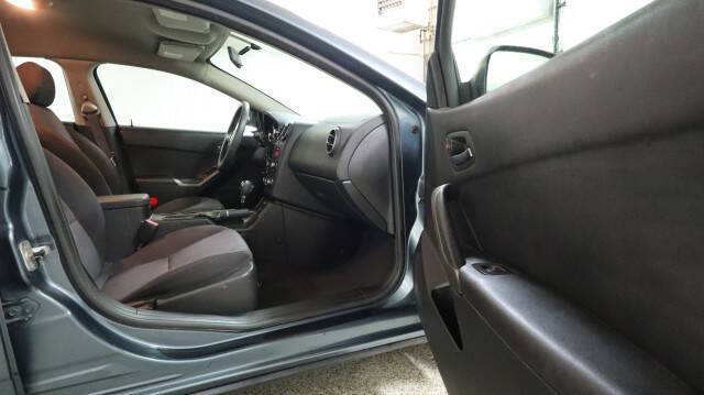 2006 Pontiac G6