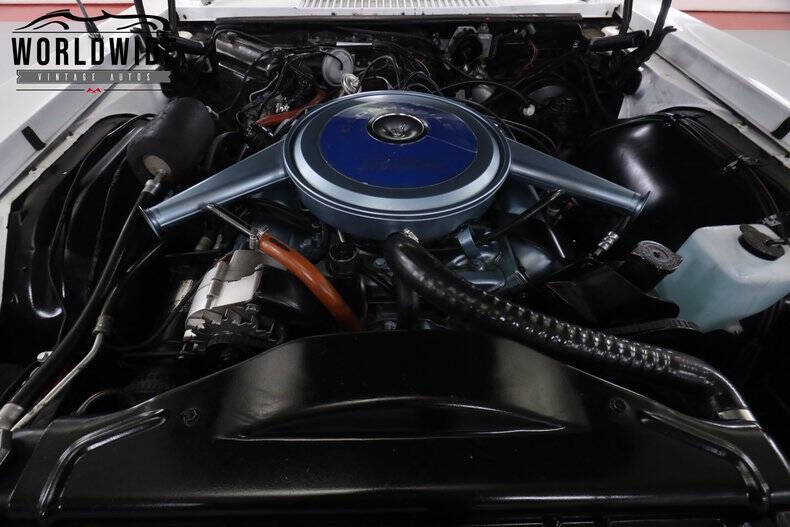 1966 Oldsmobile Toronado