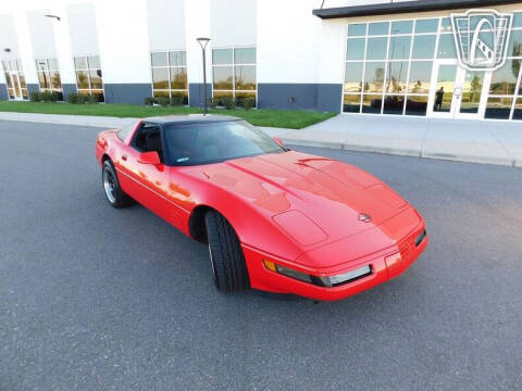 1994 Chevrolet Corvette