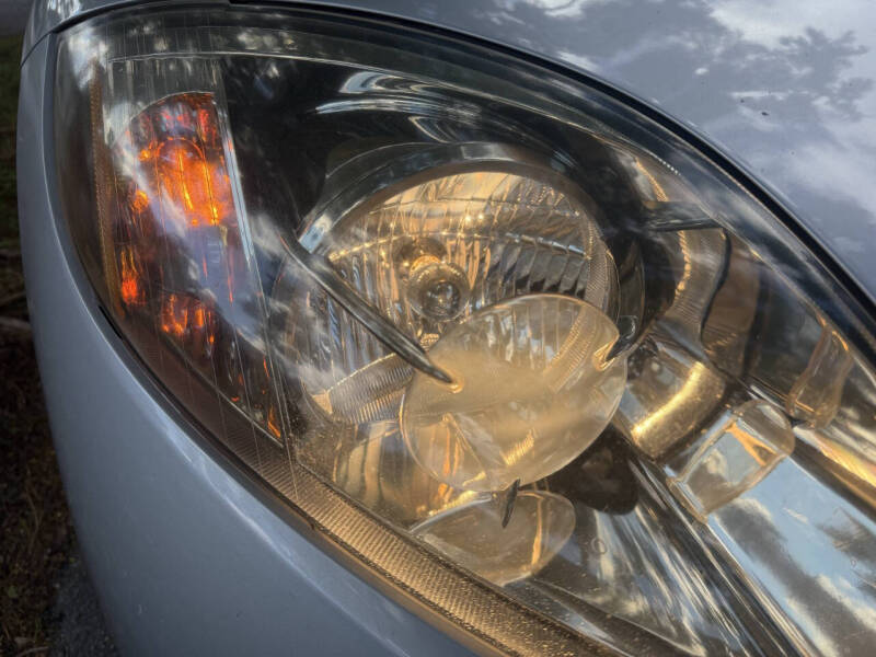 2007 Mitsubishi Eclipse GT