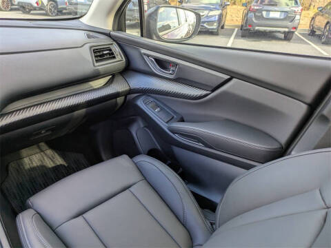 2026 Subaru Ascent Premium 7-Passenger