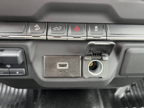 2020 Chevrolet Silverado 3500HD