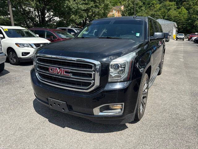 2016 GMC Yukon XL SLE
