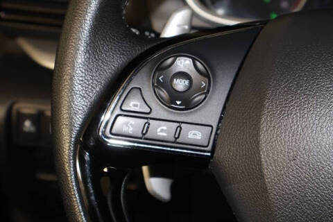 2023 Mitsubishi Eclipse Cross SEL