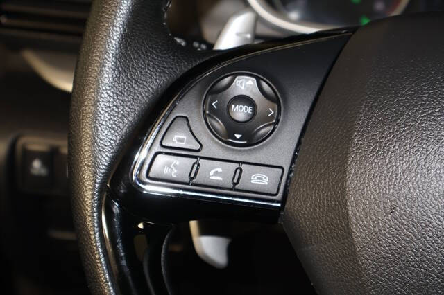 2023 Mitsubishi Eclipse Cross SEL