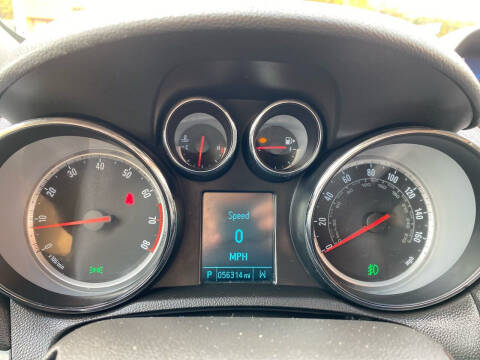 2015 Buick Encore Convenience