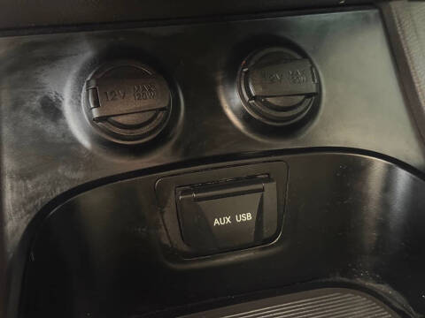 2014 Hyundai Santa Fe Sport 2.4L