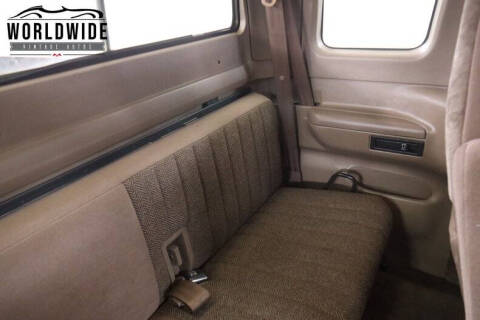 1993 Ford F-250