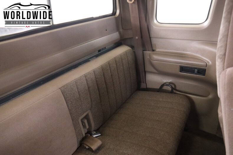 1993 Ford F-250