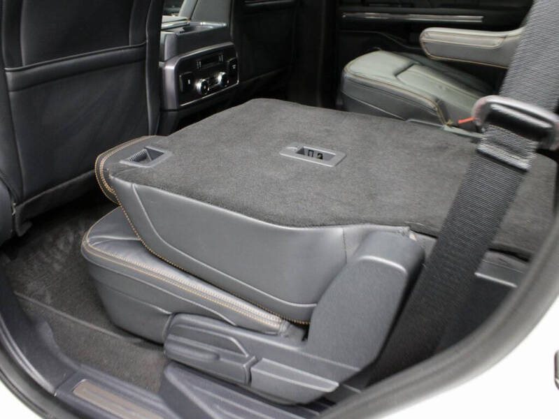 2024 Ford Expedition Platinum