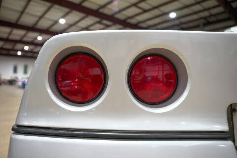 1985 Chevrolet Corvette