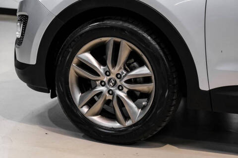 2013 Hyundai Santa Fe Sport 2.0T