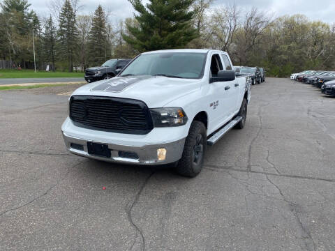 2019 RAM 1500 Classic for sale at Northstar Auto Sales LLC in Ham Lake MN