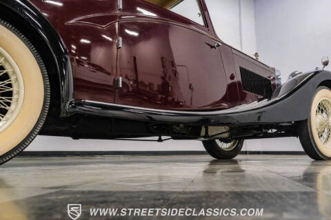 1926 Rolls-Royce Model 20