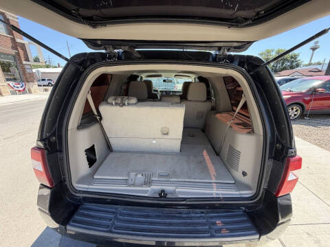 2014 Ford Expedition XLT
