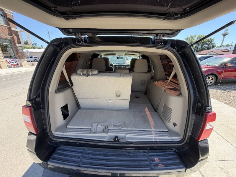 2014 Ford Expedition XLT
