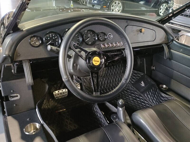 2022 VANDERHALL 3 WHEELER CARMEL 29