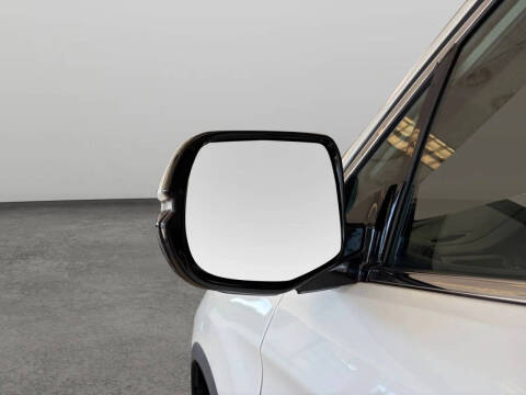 2021 Honda Pilot Touring