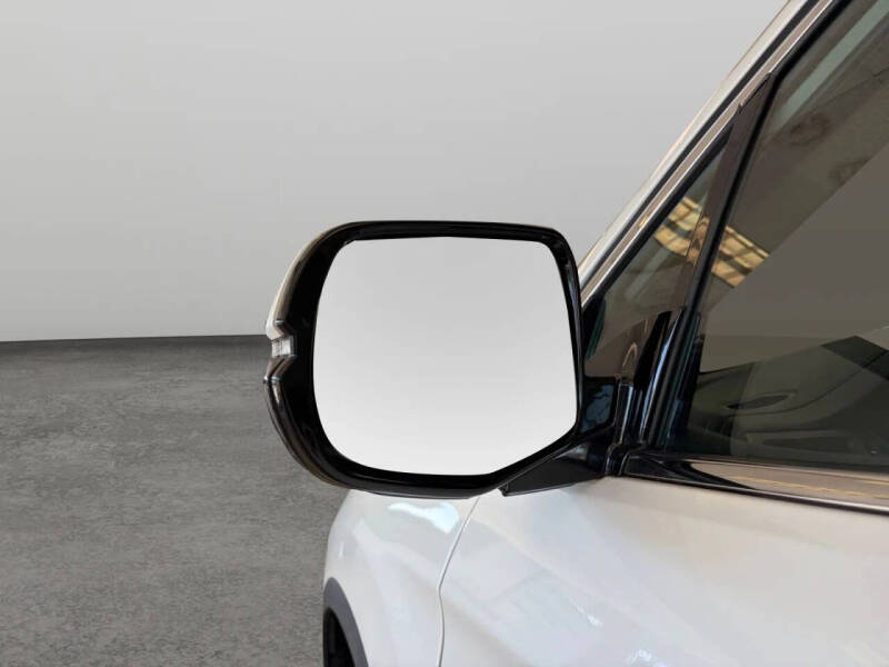 2021 Honda Pilot Touring