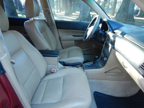 2003 Subaru Forester X