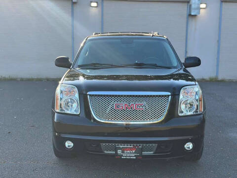 2013 GMC Yukon XL Denali