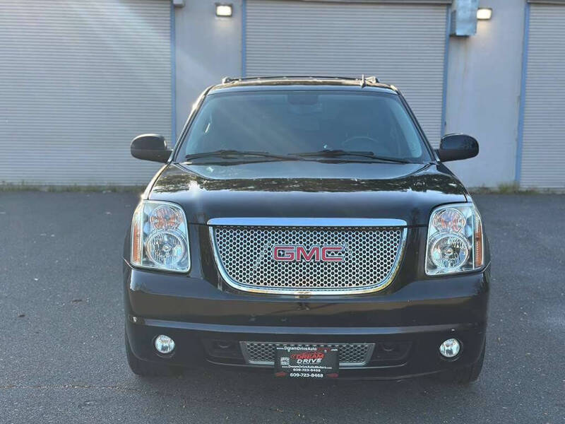 2013 GMC Yukon XL Denali