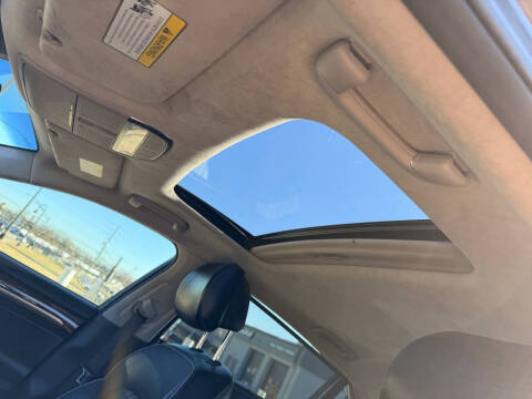 2017 Genesis G90 3.3T Premium